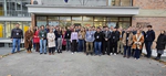 Atomistic Modelling School 2025 Successfully Concludes