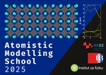 Atomistic Modelling School 2025 @ Zagreb